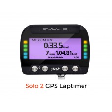 AIM Sports Solo 2 Lap Timer